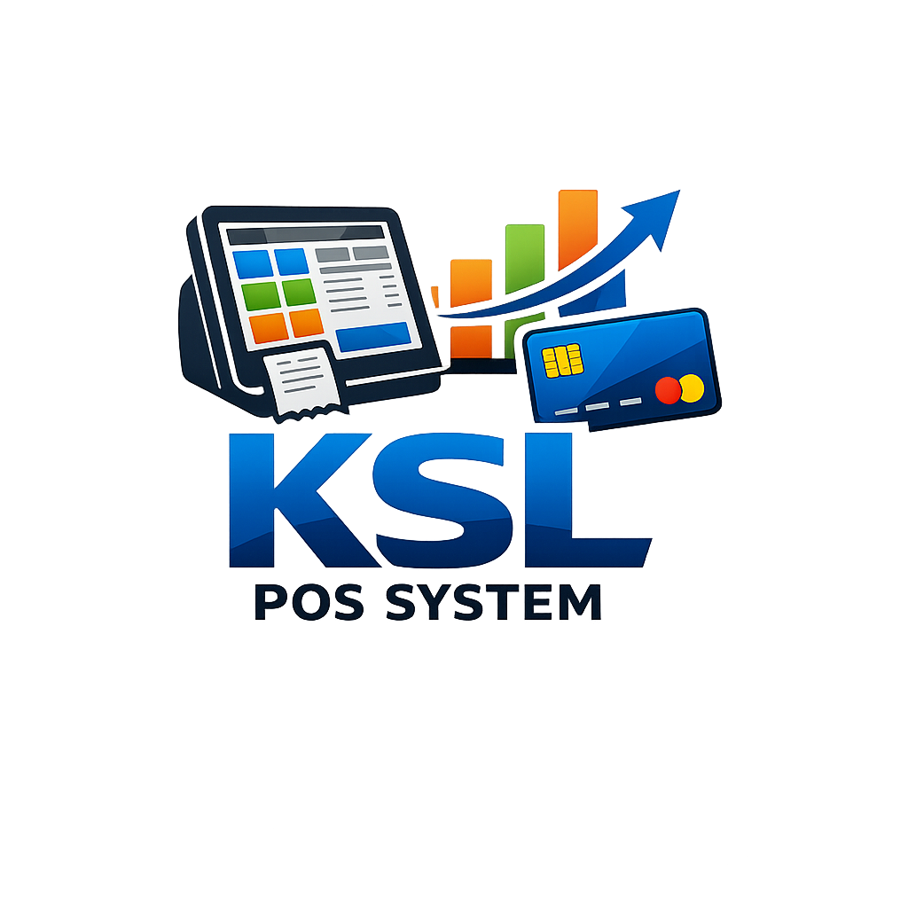 KSL POS Logo